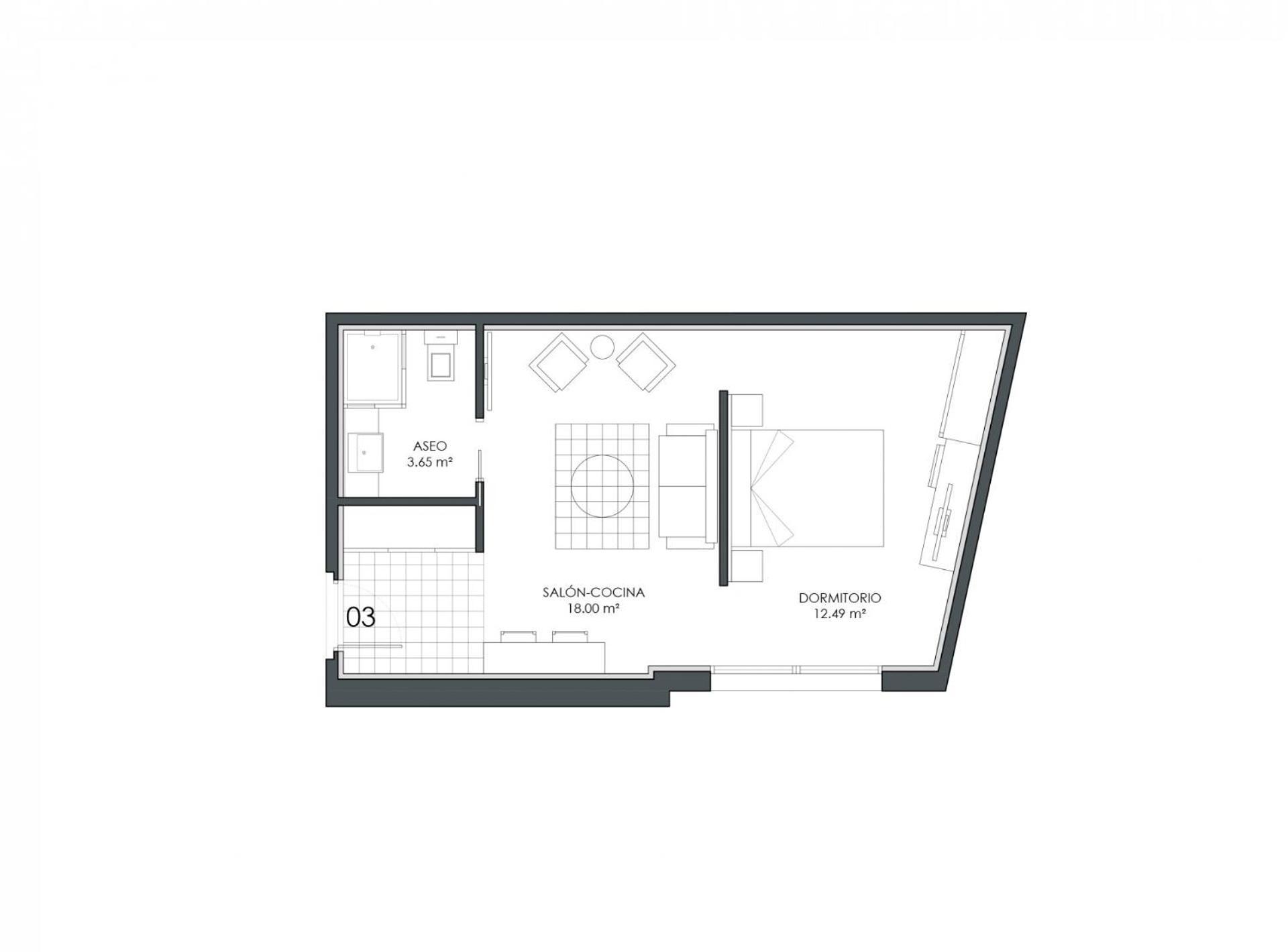 Casa 1920 By época * Siviglia