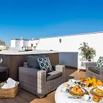 Casa Sevilla 1920 Suites By Epoca