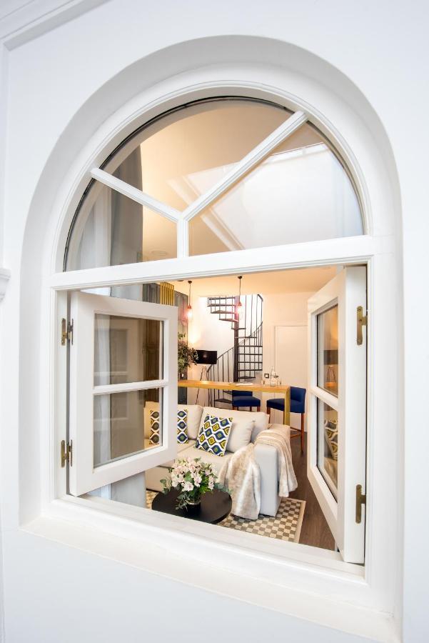 Casa 1920 By Epoca Apartment