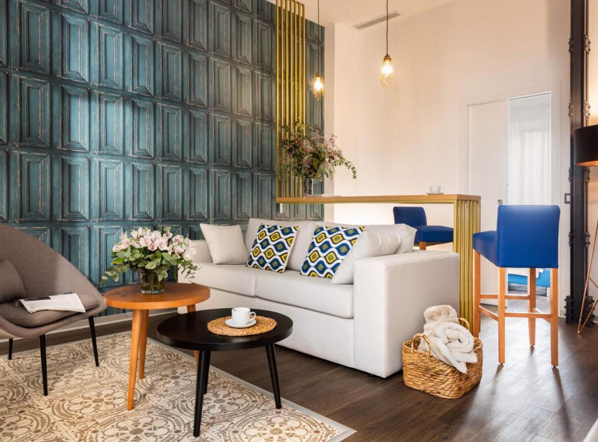 Casa 1920 By Epoca Apartment *