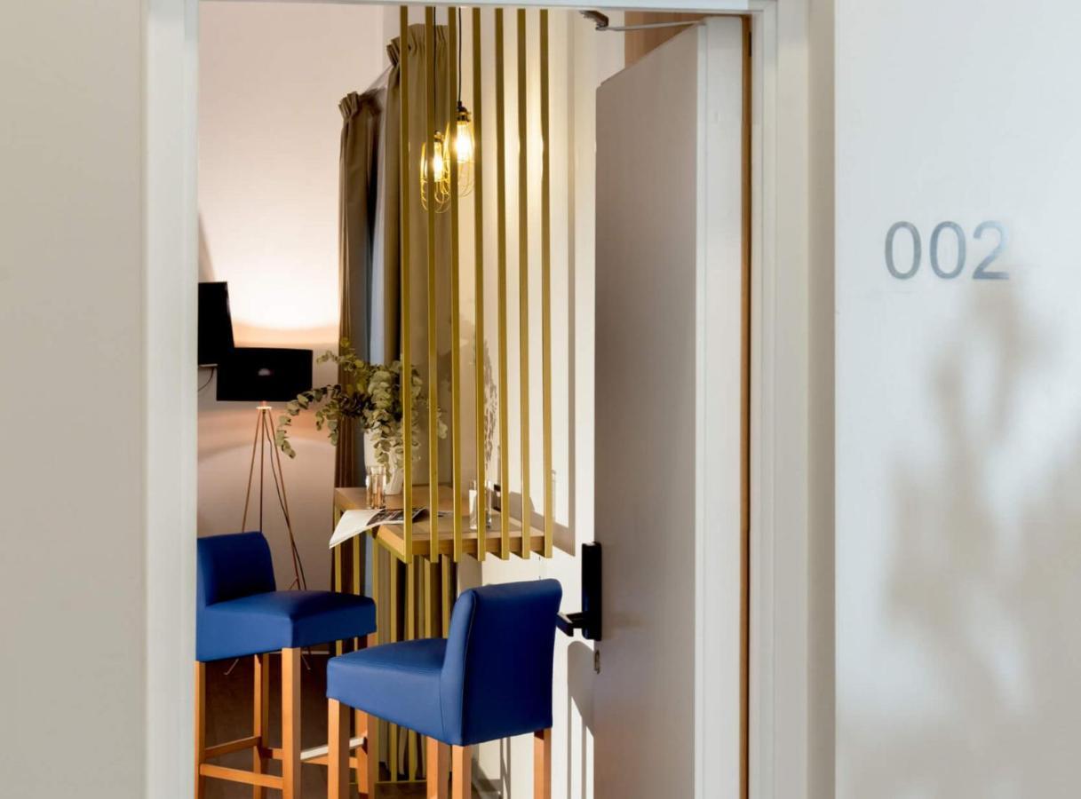 Casa 1920 By Epoca Apartment