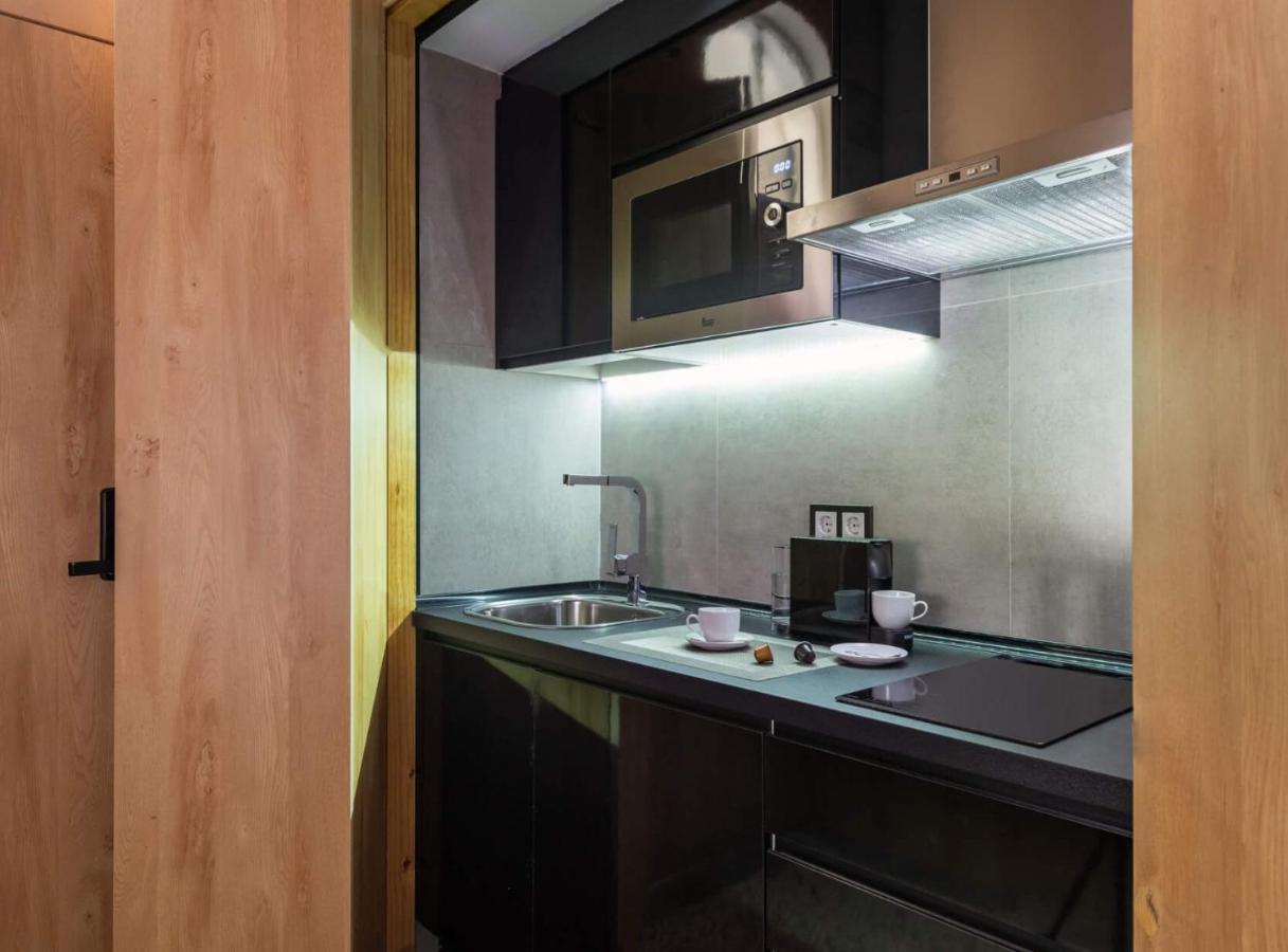 Apartment Casa 1920 By Epoca Sevilla
