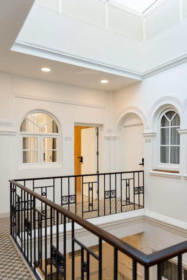 Casa 1920 By Epoca * Sevilla