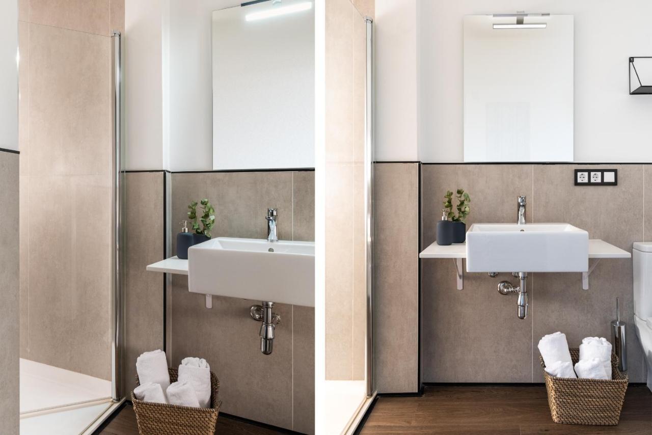 Casa 1920 By Epoca Apartment