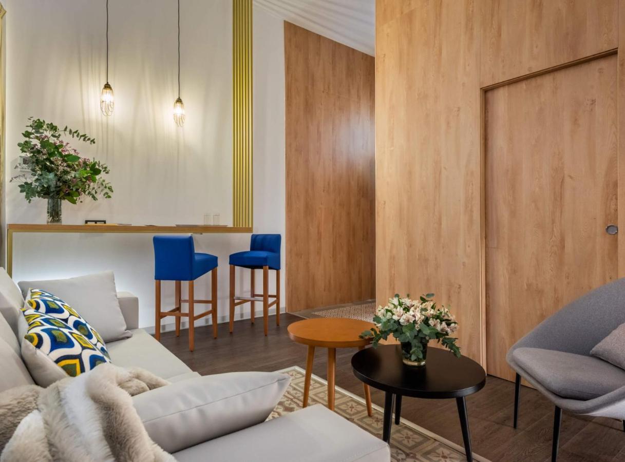 Apartment Casa 1920 By Epoca Sevilla
