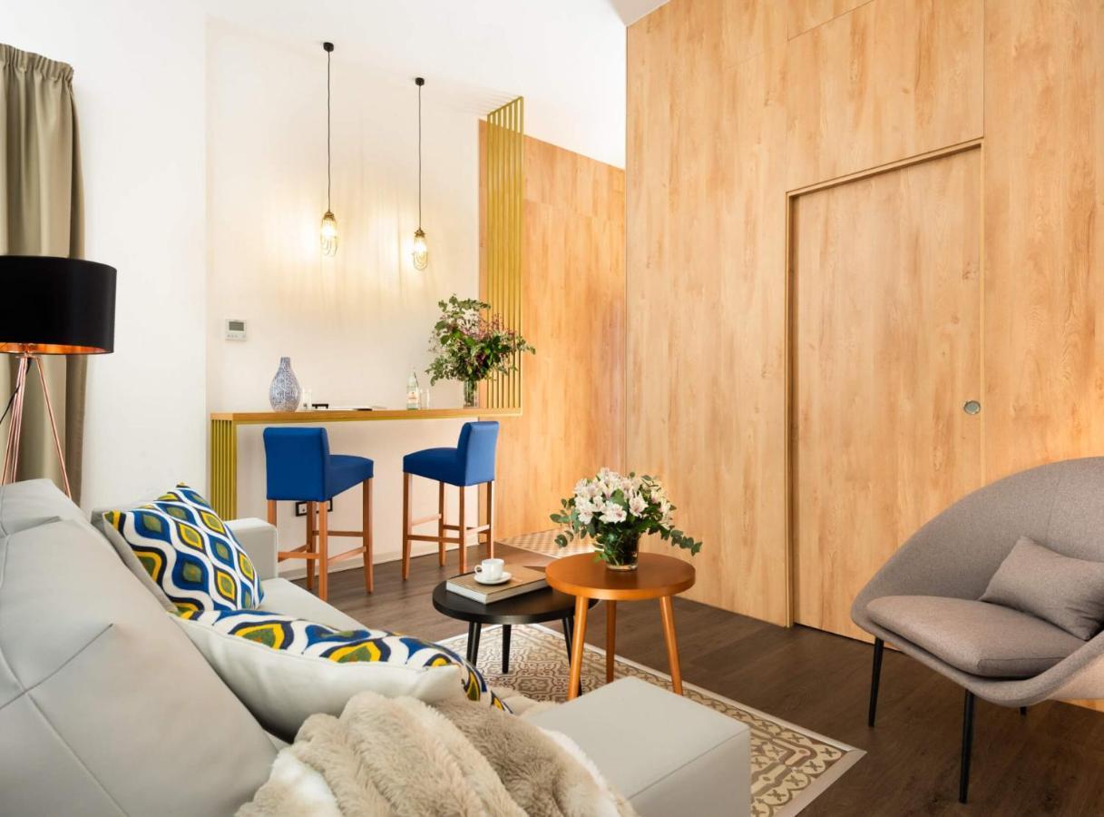 Casa 1920 By Epoca Apartment