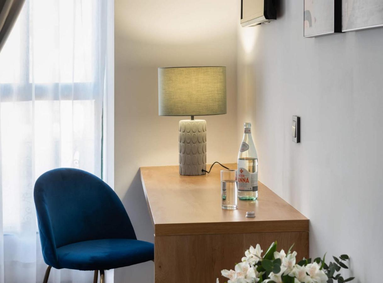 Casa 1920 By Epoca Apartment *