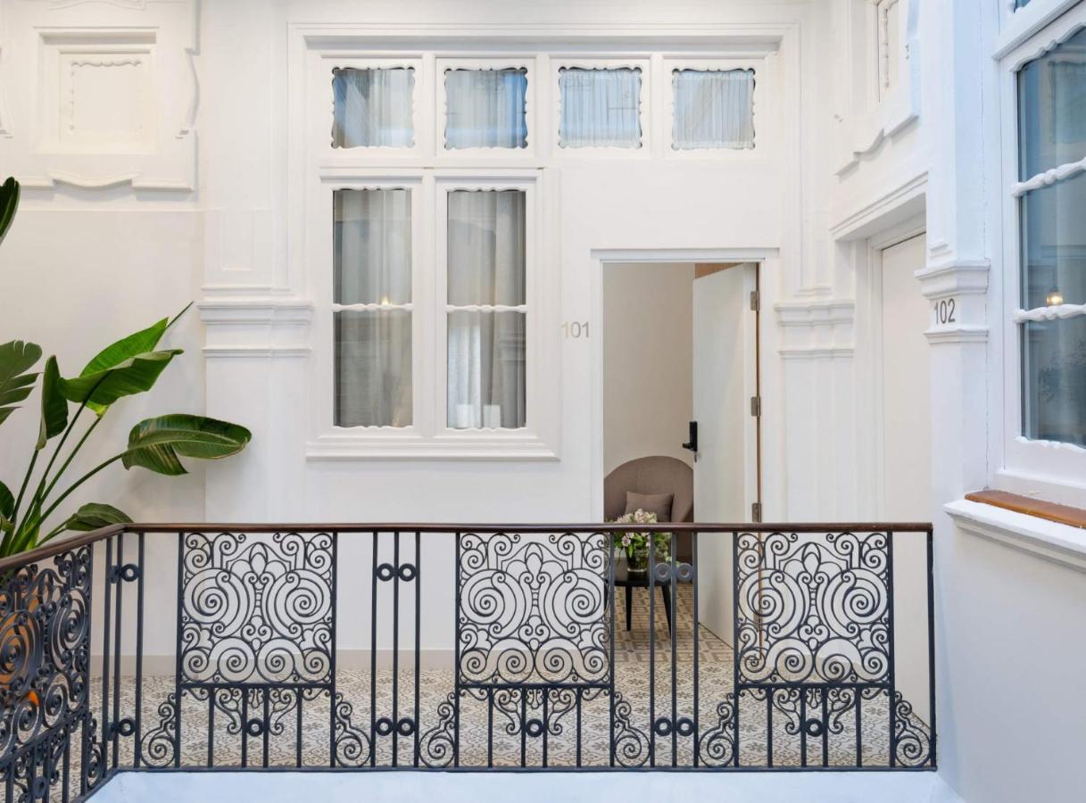Casa 1920 By Epoca Sevilla