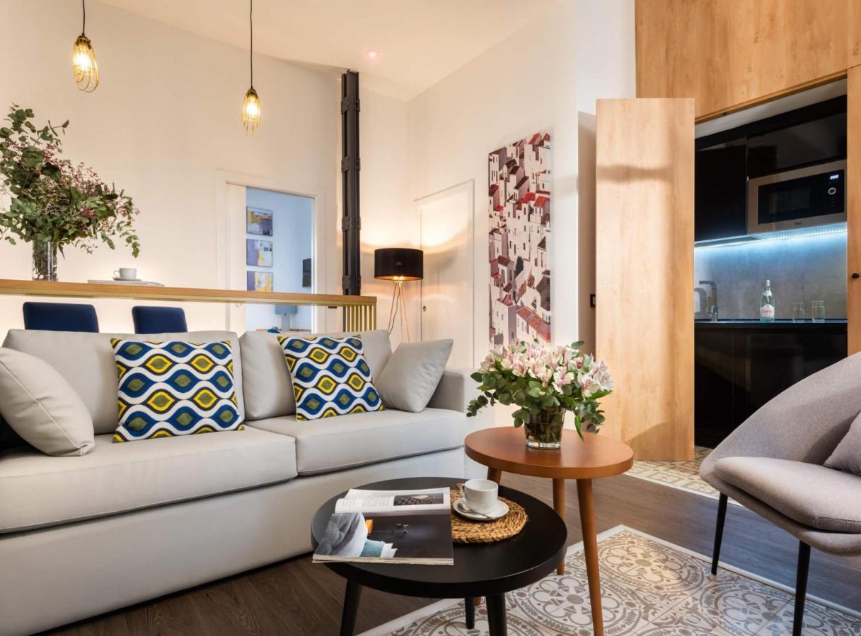 Casa 1920 By Epoca Apartment *