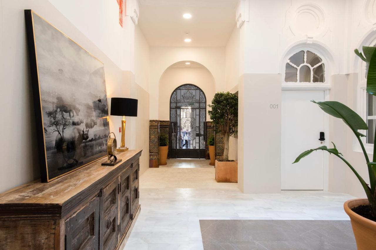 Casa 1920 By Epoca * Sevilla