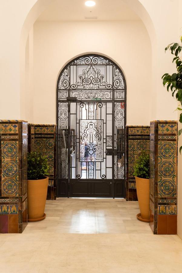 Casa 1920 By Epoca Sevilla