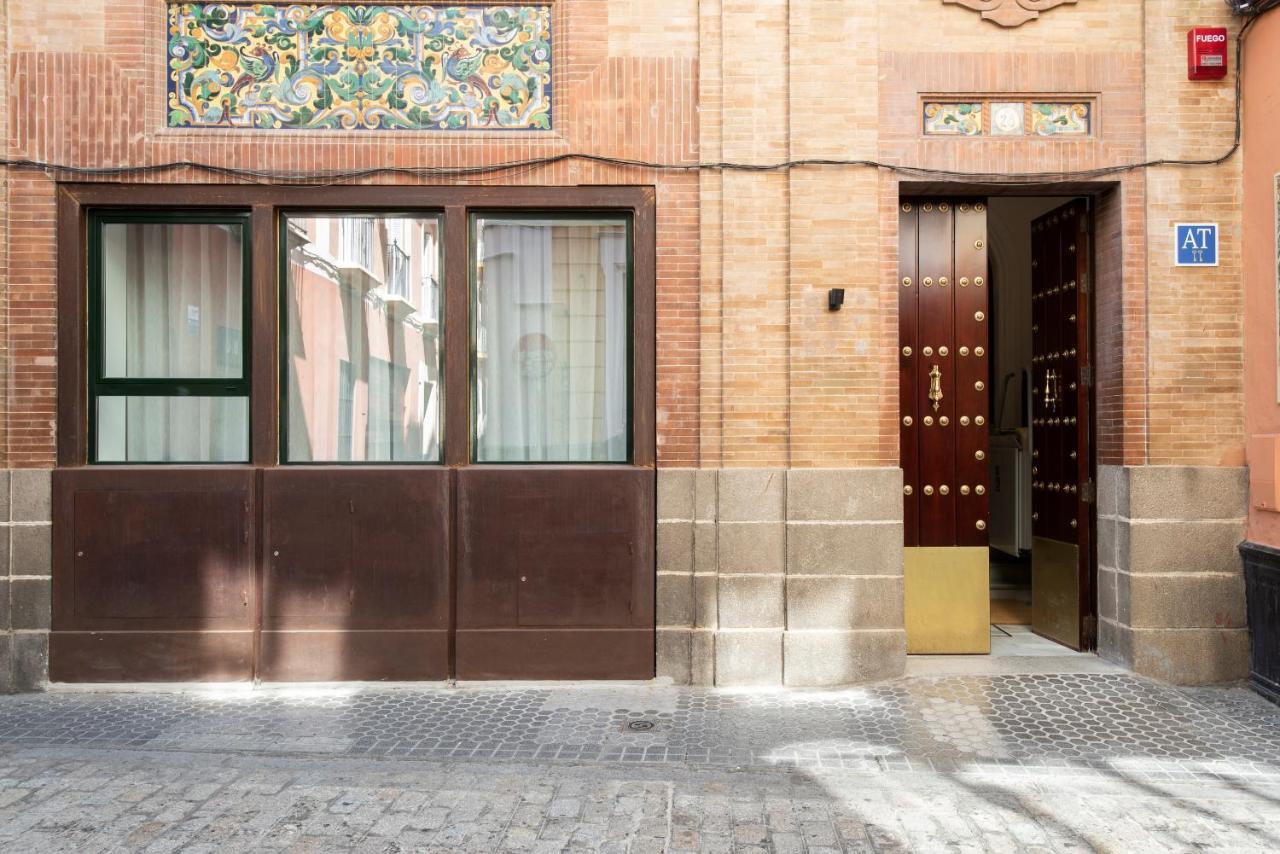 Apartment Casa 1920 By Epoca *