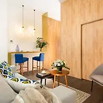 Casa Sevilla 1920 Suites By Epoca