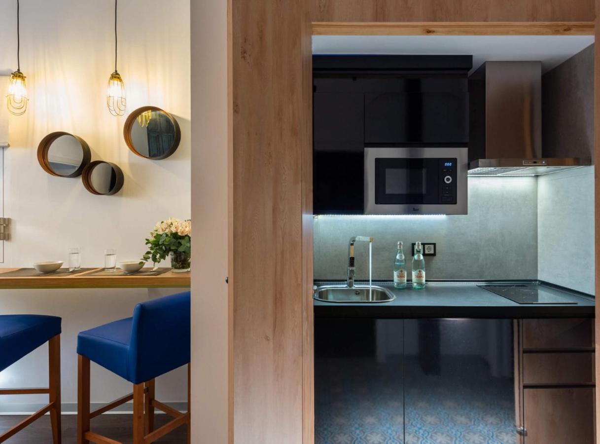 Apartment Casa 1920 By Epoca