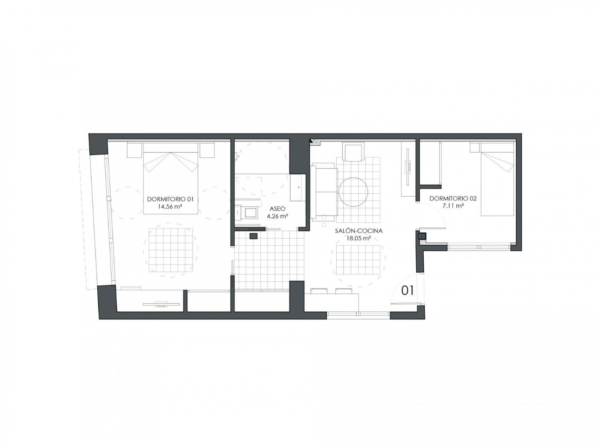 Casa 1920 By Epoca Apartment